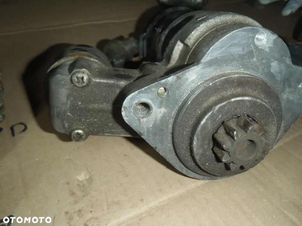 alternator koparka traktor TRAKTOREK kosiarka  ładowarka PARIS RHONE  A 11 P1 38A 12V - 21