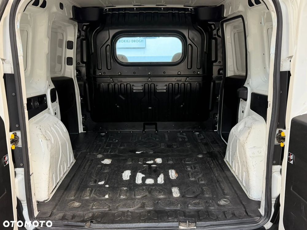 Fiat Doblo - 11