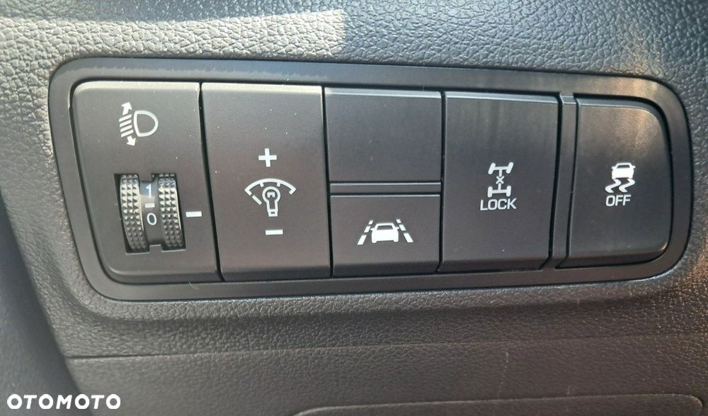 Hyundai Tucson - 19