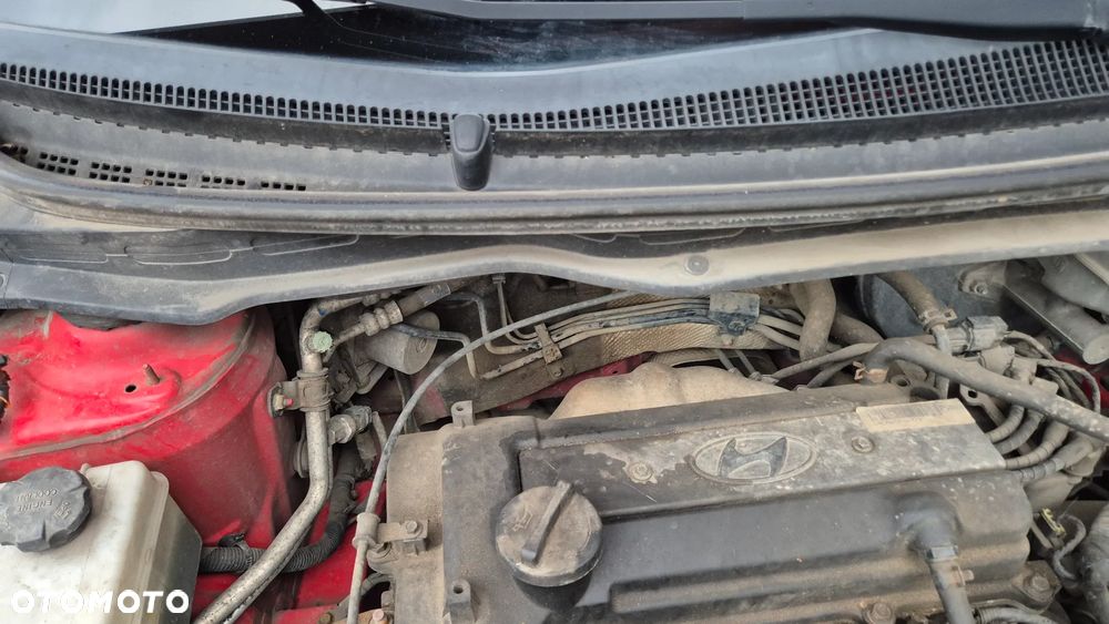 Hyundai i20 1.2 Comfort - 21