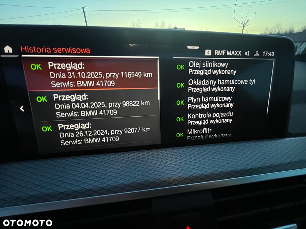 BMW X4 xDrive20i M Sport - 25