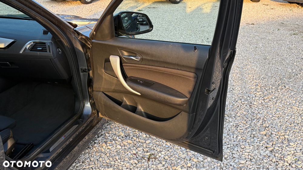 BMW Seria 1 116i M Sport - 17