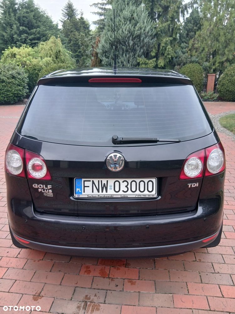 Volkswagen Inny - 5
