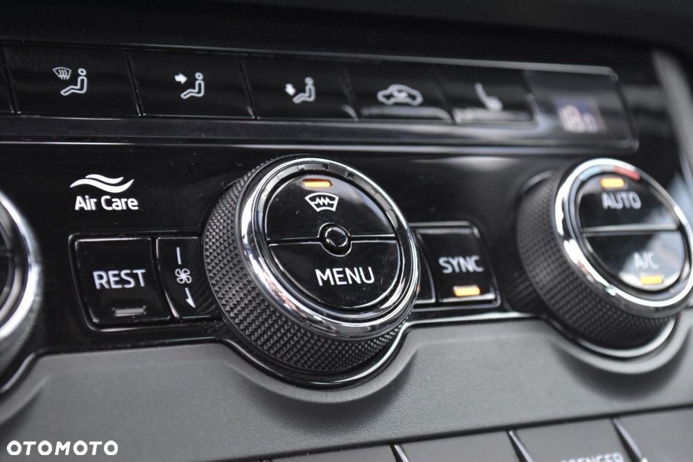 Skoda Kodiaq 2.0 TSI 4x4 RS DSG - 35