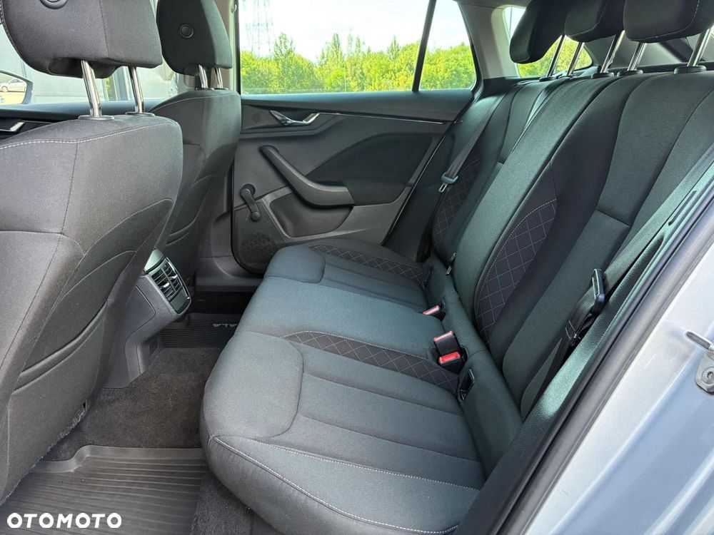 Skoda Scala 1.0 TSI Ambition - 14