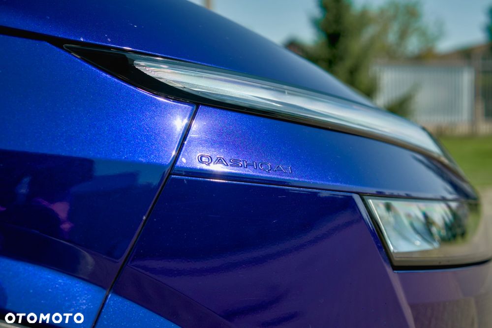 Nissan Qashqai - 13