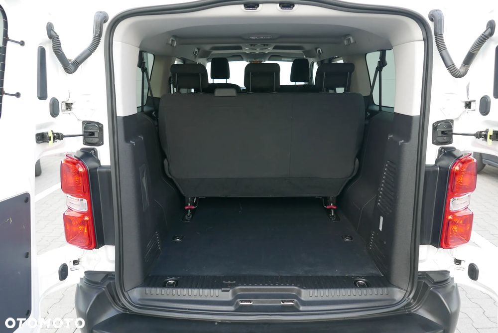 Peugeot Traveller 2.0 BlueHDi Long Business - 8