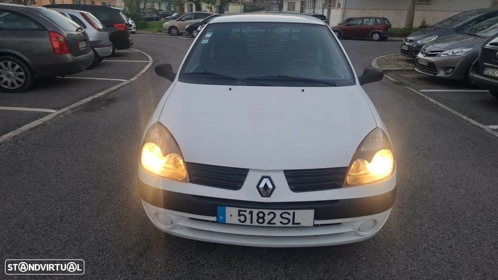 Renault Clio 1.5 dCi Best Years - 2