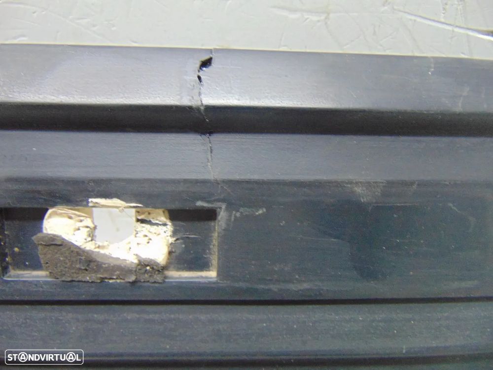 Alfa Romeo 33 barras tejadilho/Faróis - 17