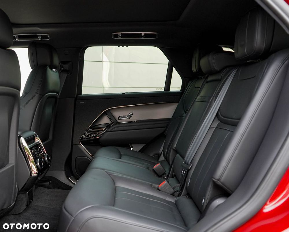 Land Rover Range Rover Sport S 3.0 P460e PHEV Dynamic HSE - 32