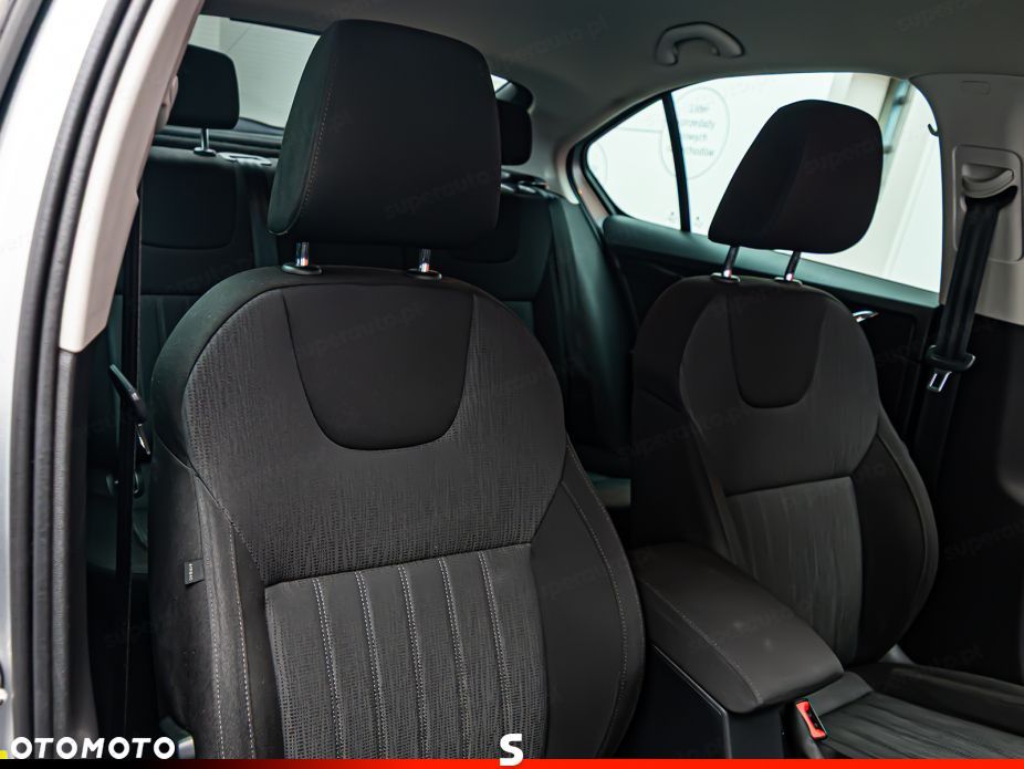 Skoda Octavia 1.5 TSI ACT Style - 14