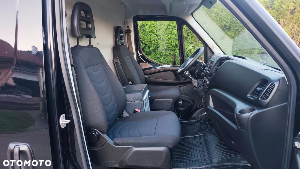 Iveco Daily - 17