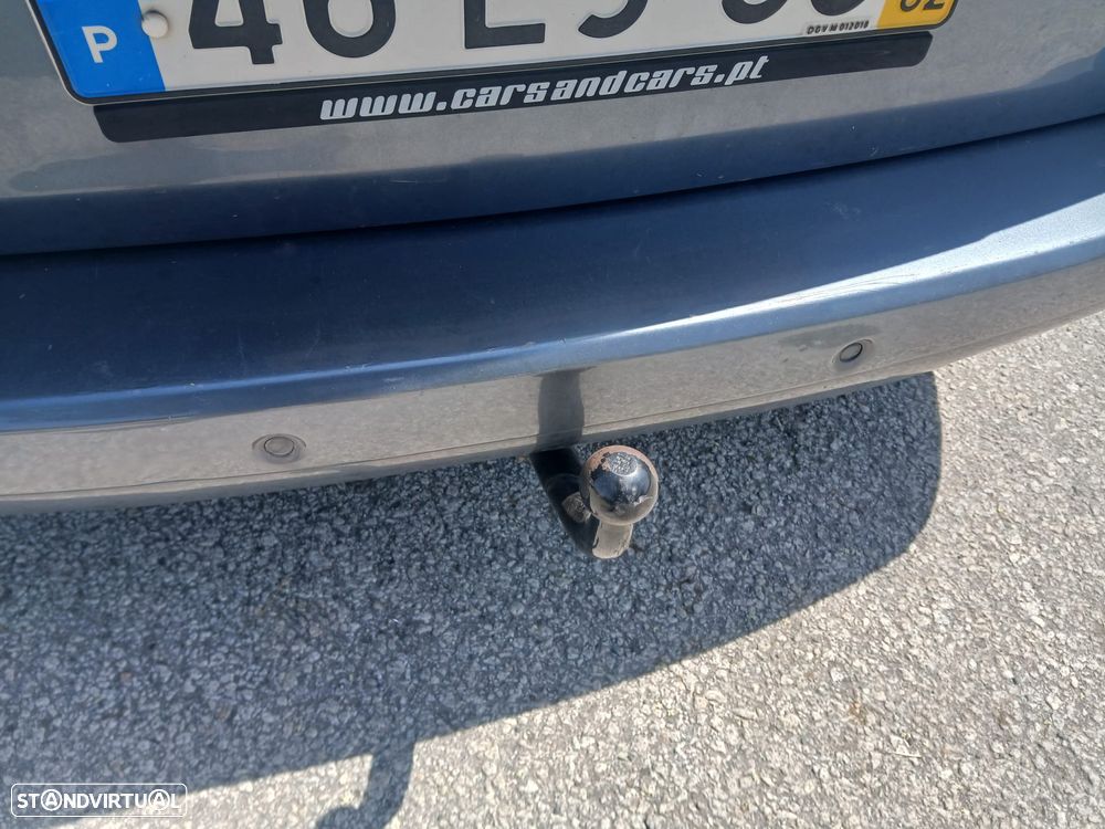 Citroën C4 Grand Picasso 1.6 HDi Confort RFM CMP6 - 21