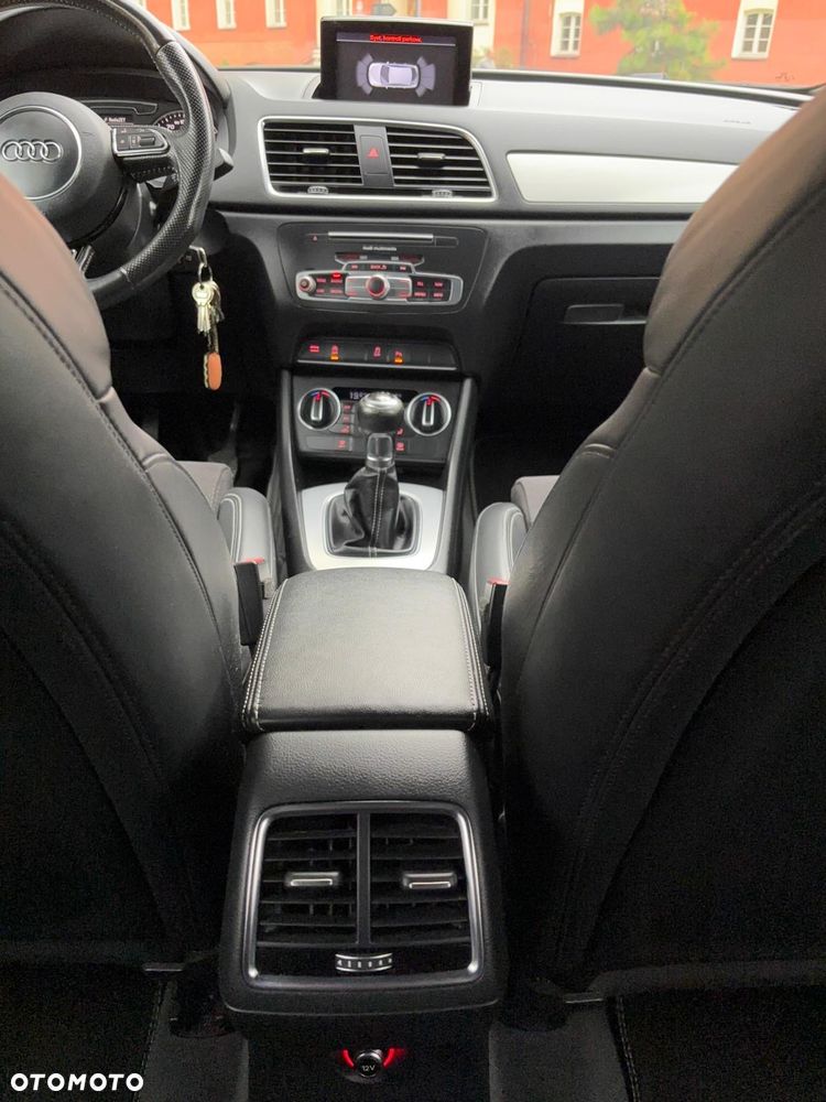 Audi Q3 2.0 TDI - 29