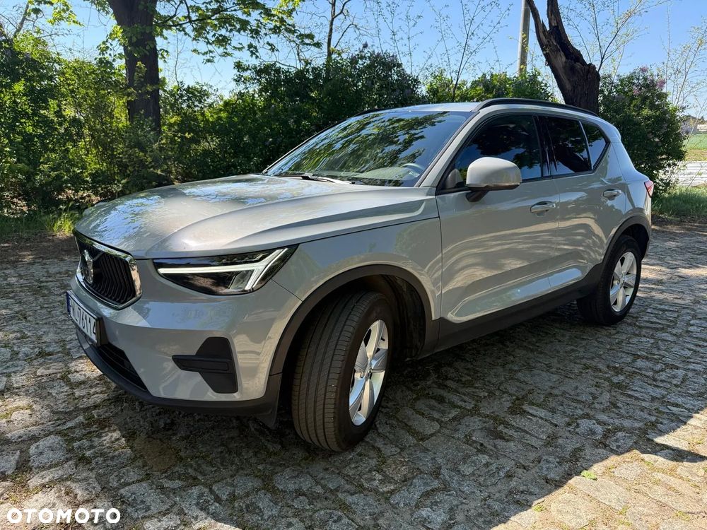 Volvo XC 40 T2 Core - 3