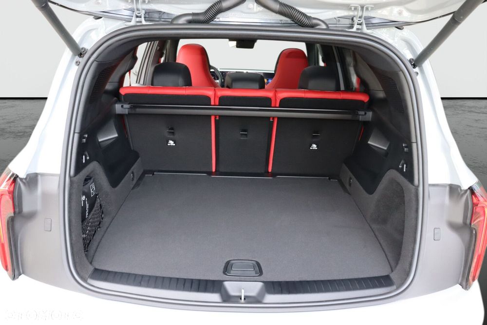 Mercedes-Benz GLB 220 mHEV 4-Matic 8G-eDCT - 18