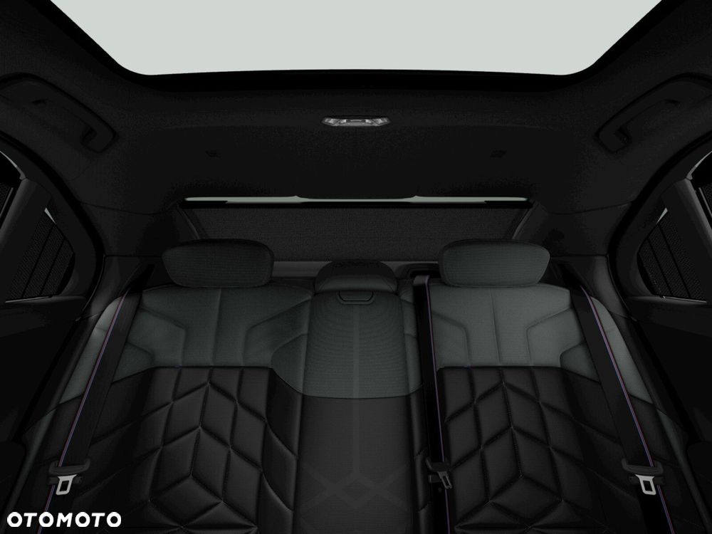 BMW Seria 7 - 11