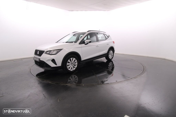 SEAT Arona 1.0 TSI Style