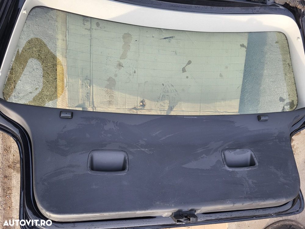 Vindem Haion pentru Volkswagen Polo 9N 2007-2008 - 3