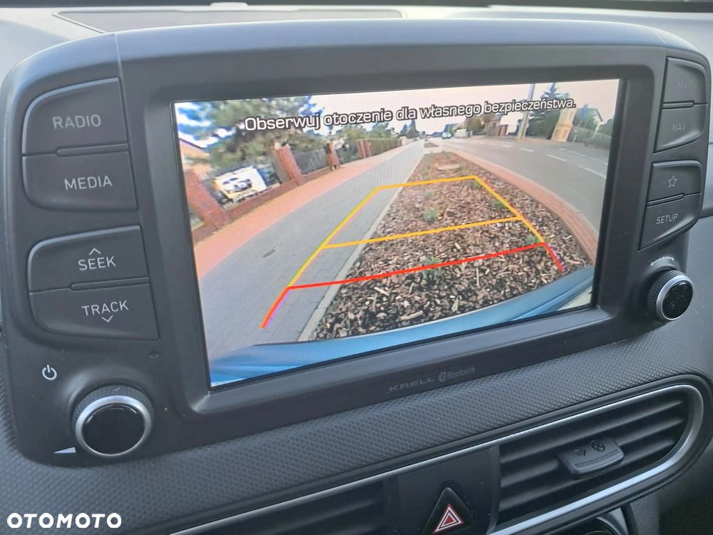 Hyundai Kona 1.0 T-GDI EDITION 30 - 11
