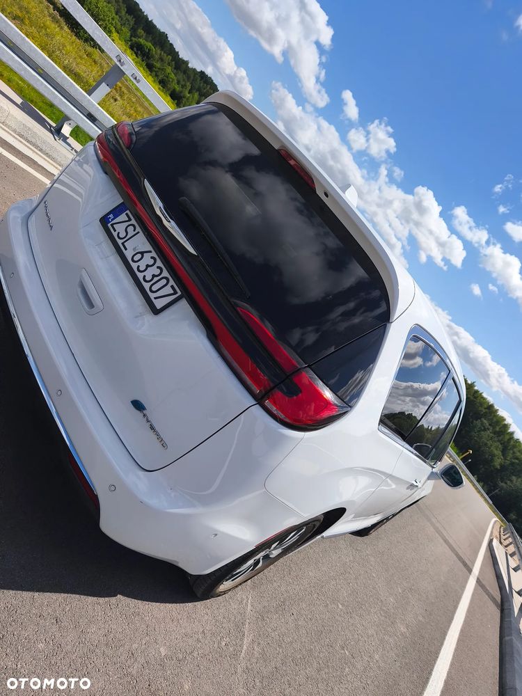 Chrysler Pacifica - 6