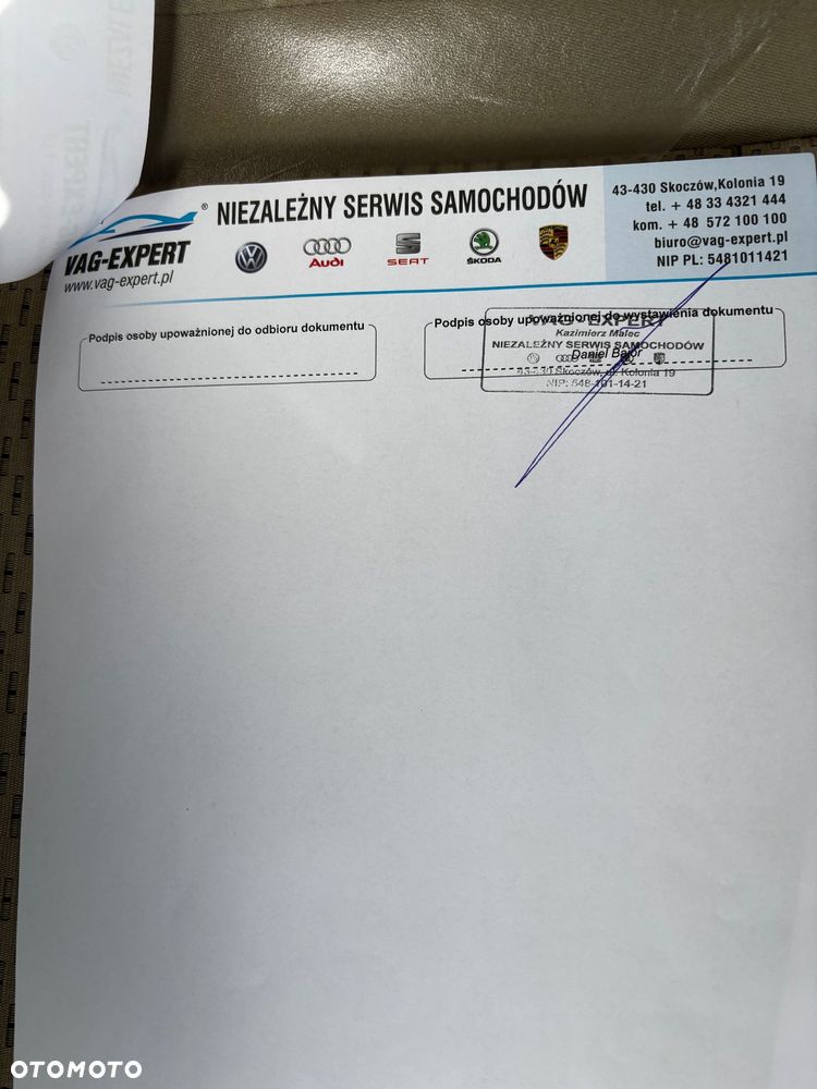 Skoda Superb 1.8 TSI Elegance - 31