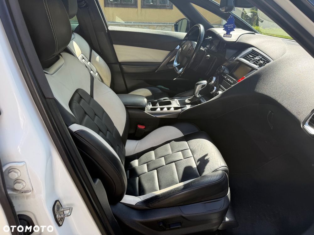 Citroën DS5 2.0 BlueHDi SportChic - 30