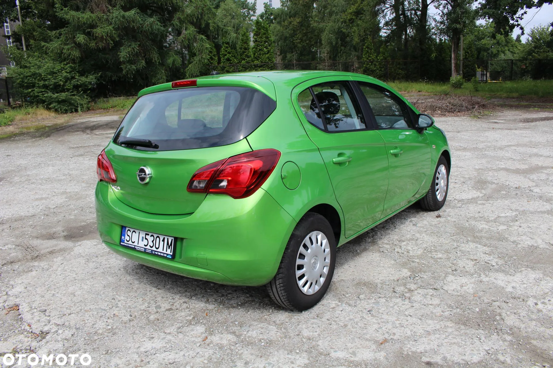 Opel Corsa 1.4 Color Edition - 4