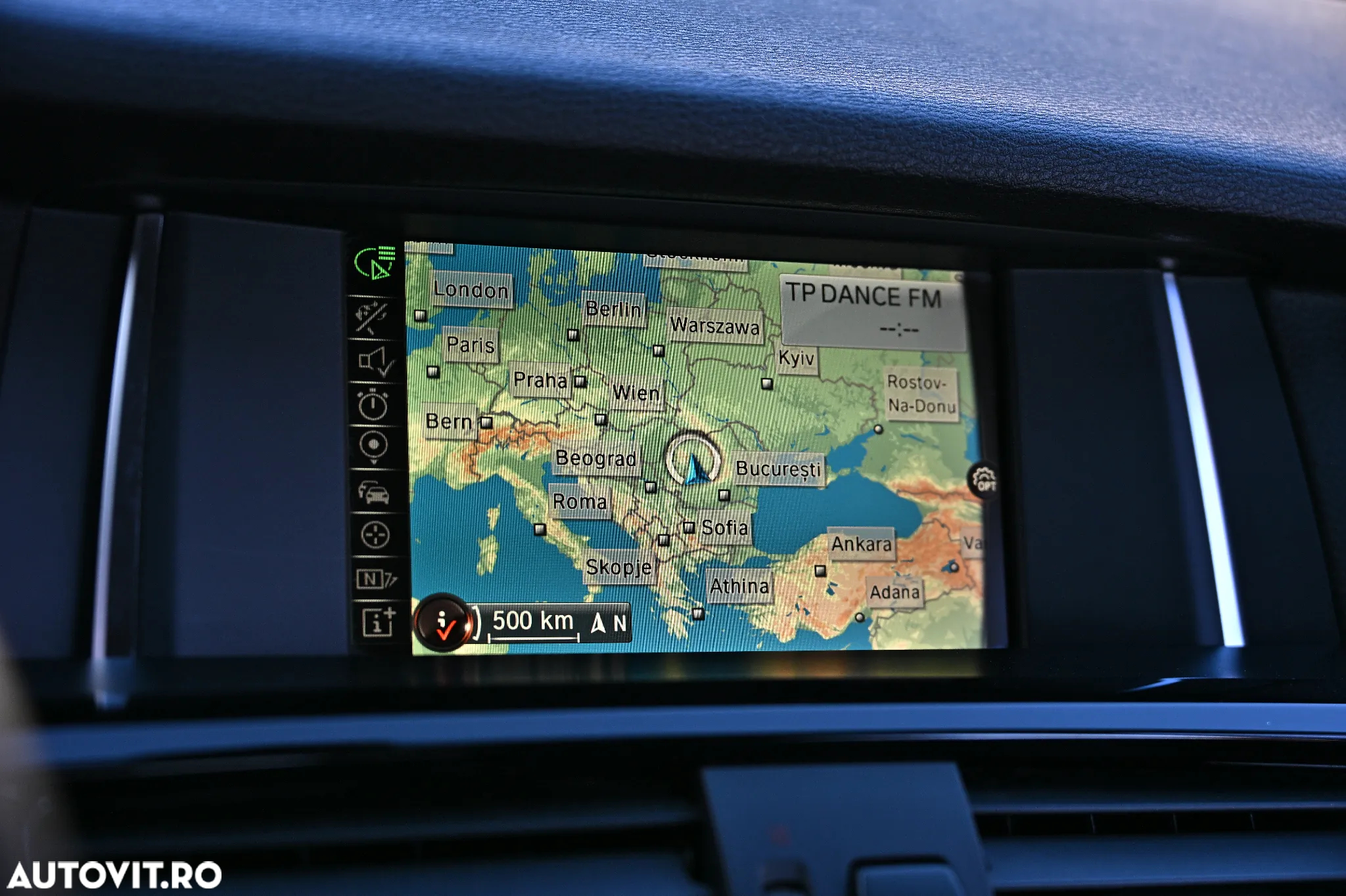 BMW X3 xDrive20d Aut. M Sport Edition - 14
