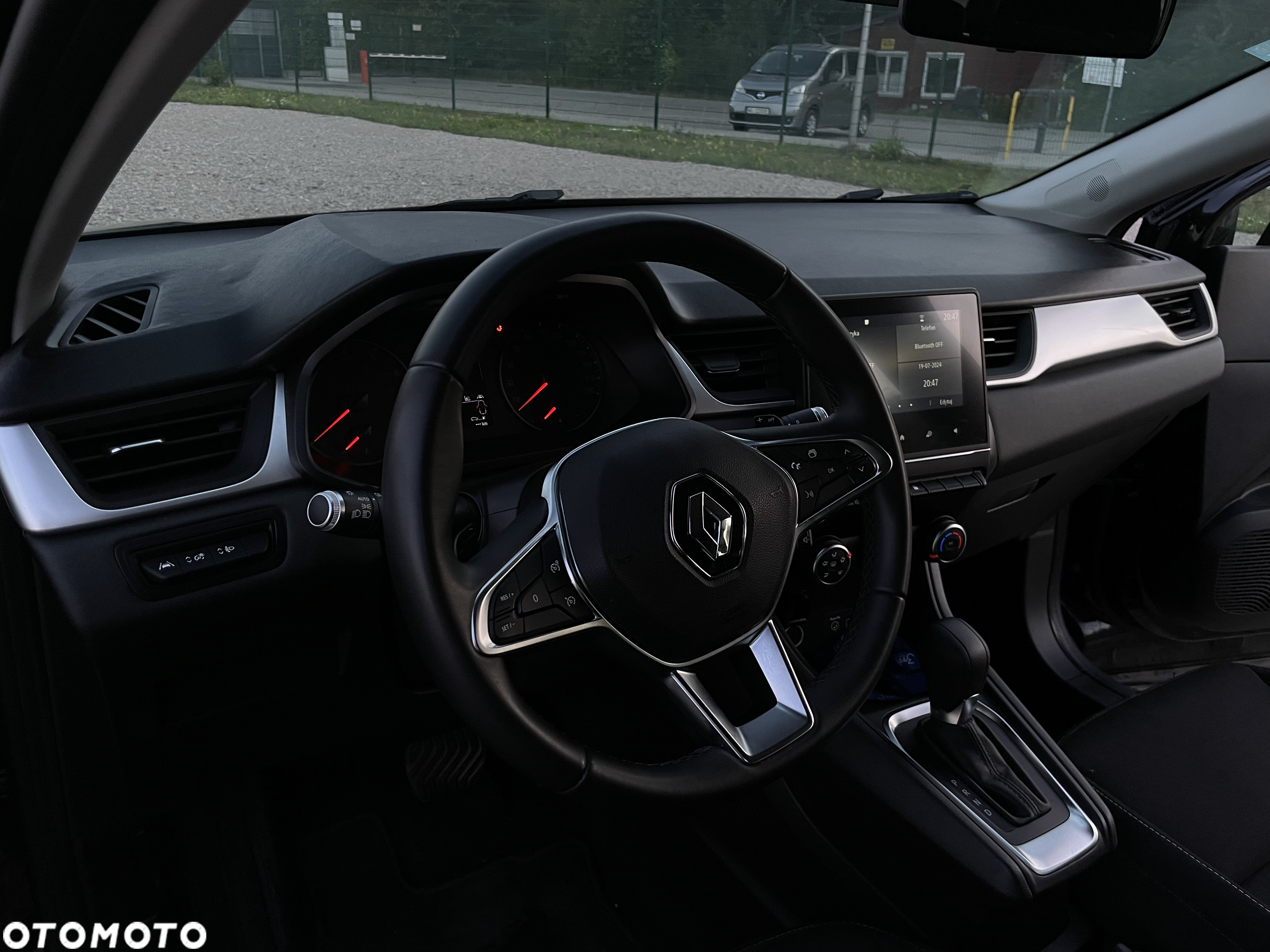 Renault Captur 1.3 TCe mHEV Intens EDC - 16