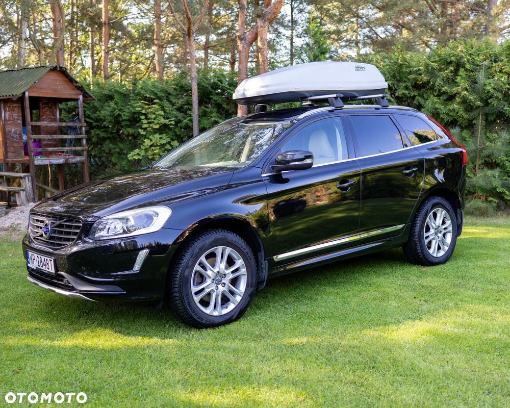 Volvo Xc 60