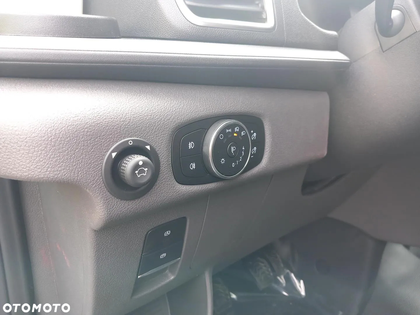 Ford Transit - 10