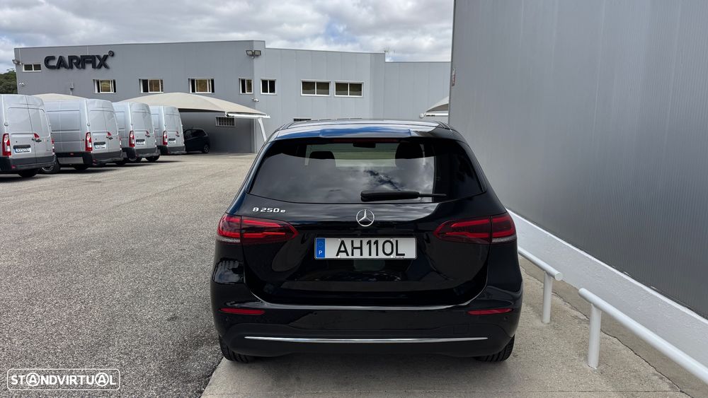 Mercedes-Benz B 250 e Style Plus - 5