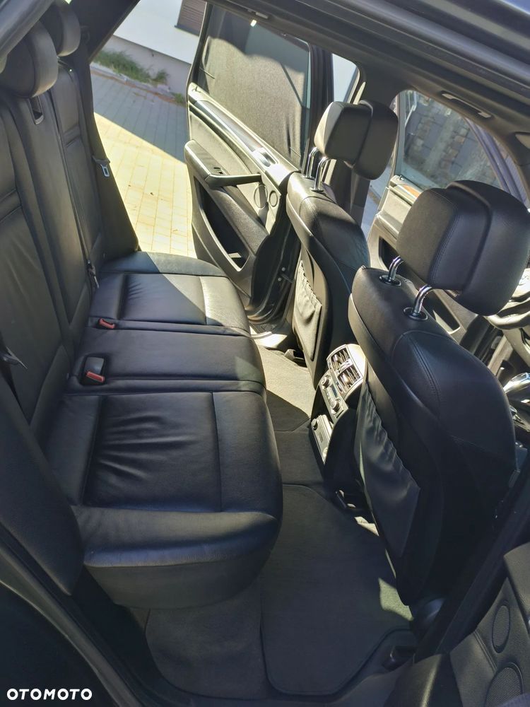 BMW X5 - 11