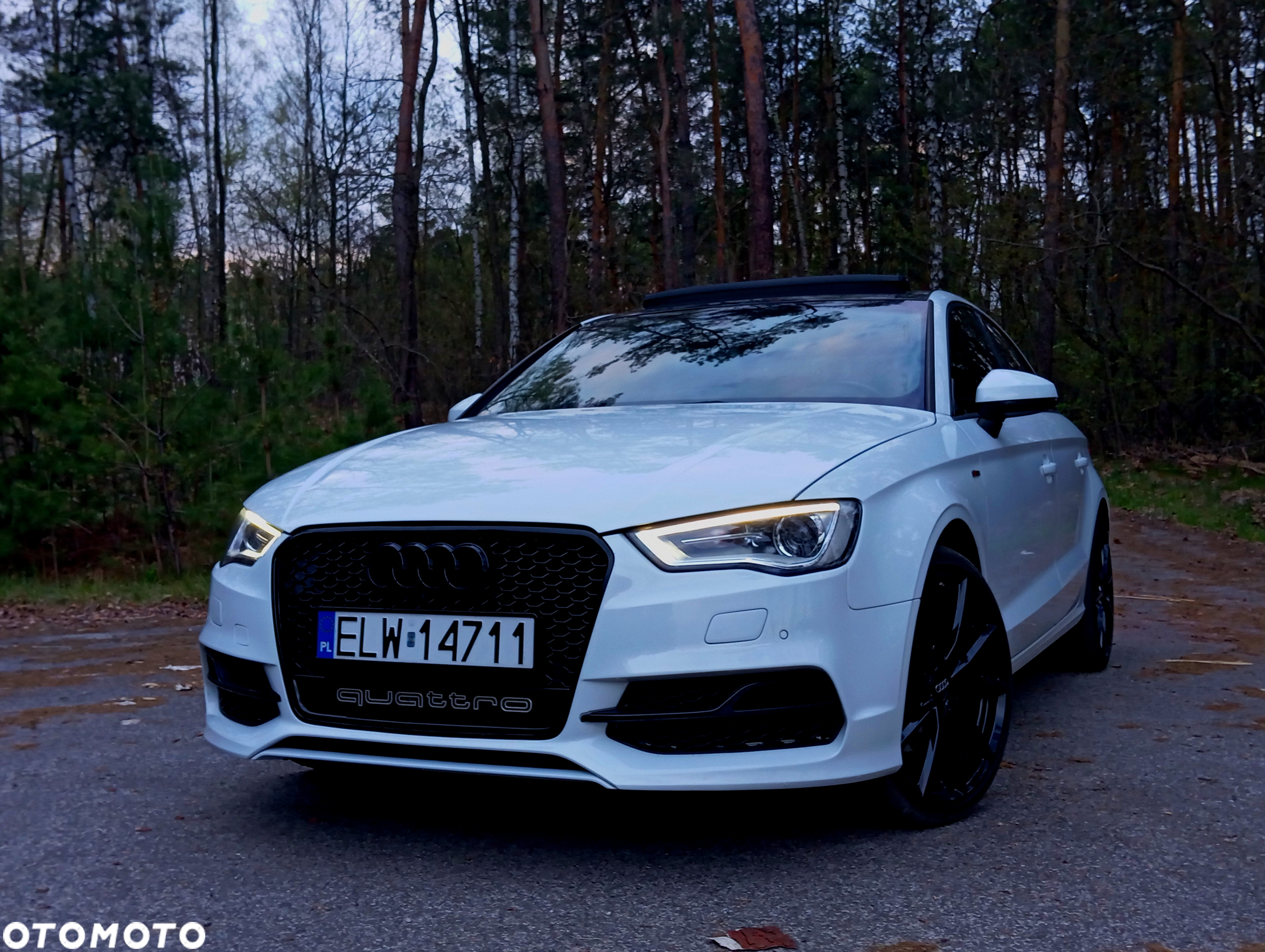 Audi A3 - 10