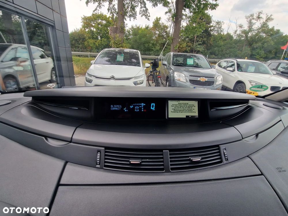 Renault Grand Espace Gr 2.0 dCi Impulsion - 16