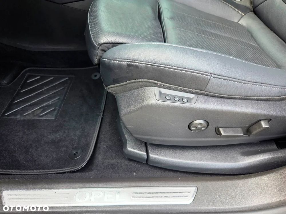 Opel Grandland X 1.5 D Start/Stop Ultimate - 25
