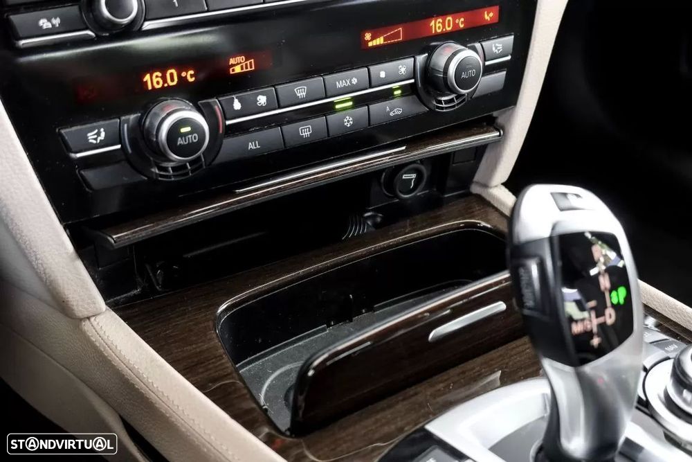 BMW 730 d - 15