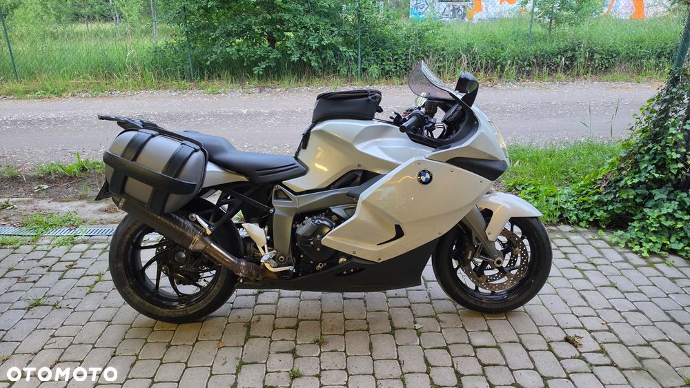 BMW K - 6
