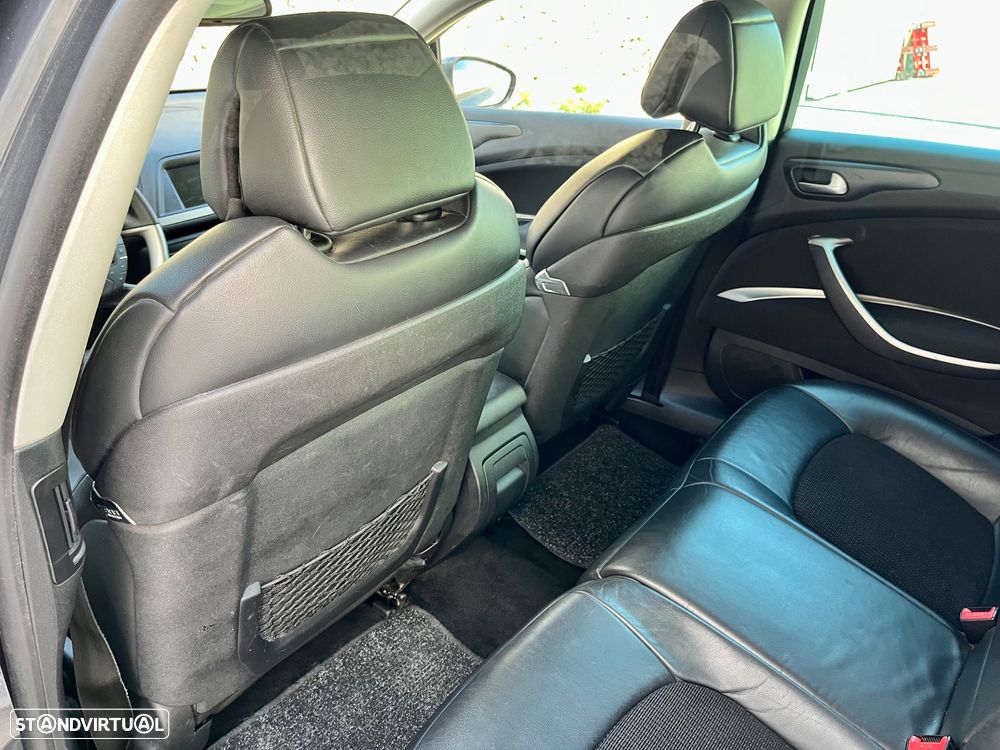 Citroën C5 Tourer 1.6 HDi VTR+ Airdream J16 - 33