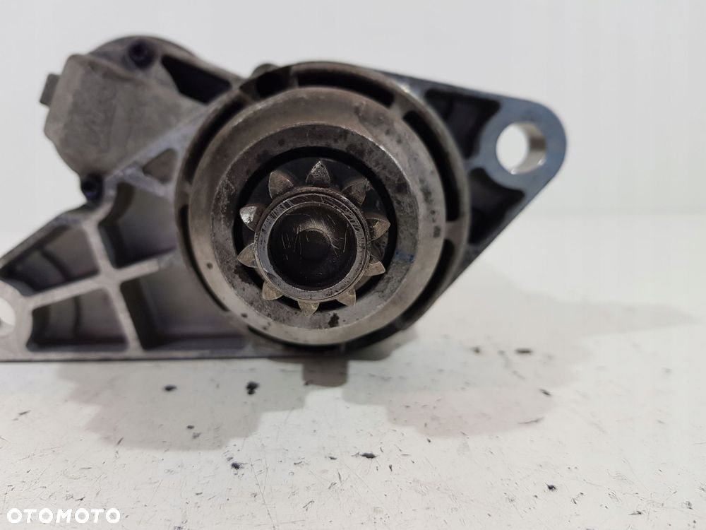 rozrusznik 02t911024n seat vw skoda 1.2b - 6