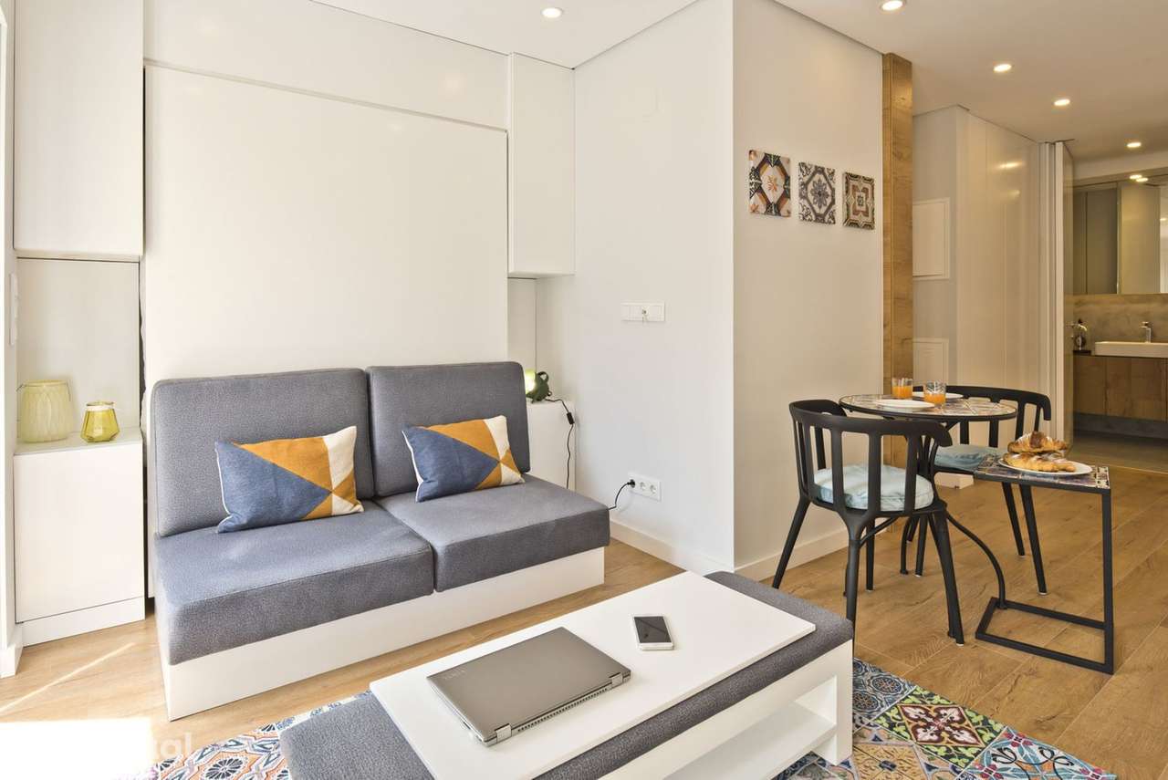 Apartment in Estrela - Grande imagem: 2/22
