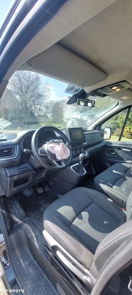 Nissan Primastar - 7