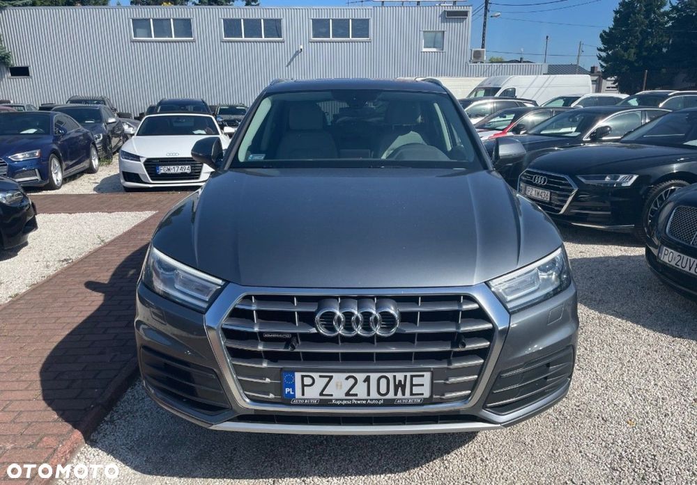 Audi Q5 - 2
