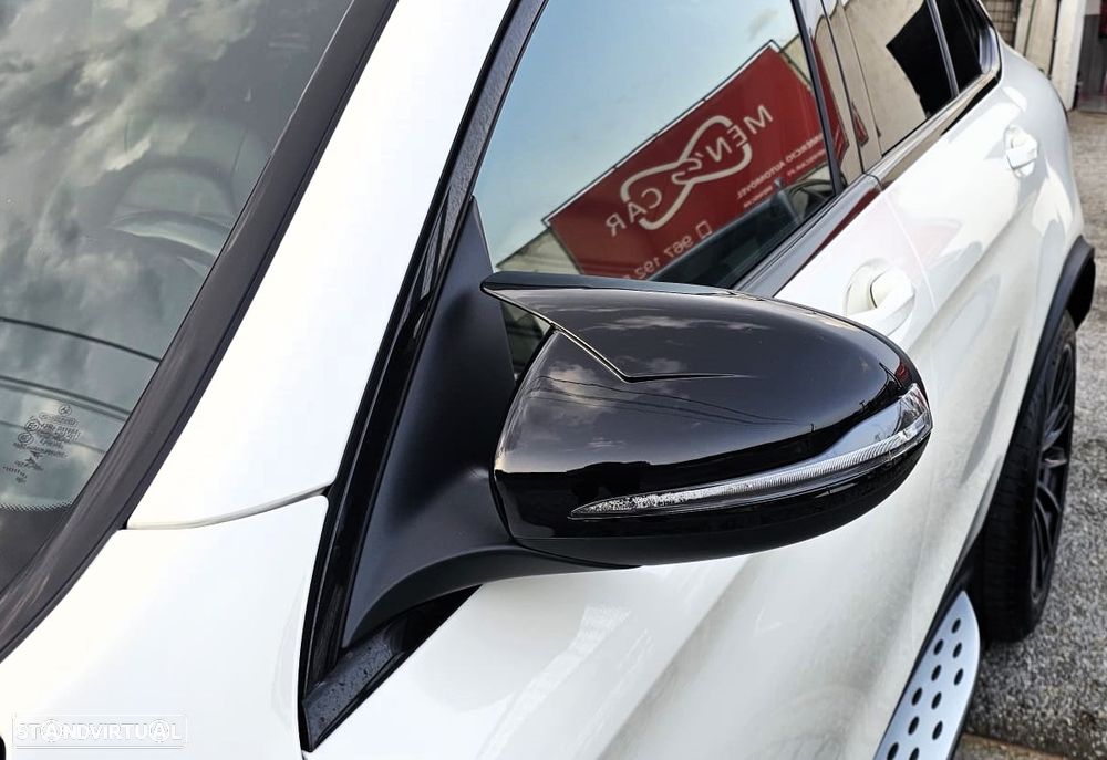 Mercedes-Benz GLC 220 d 4Matic 9G-TRONIC AMG Line - 24