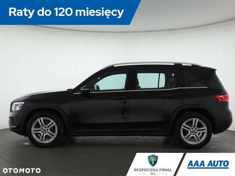 Mercedes-Benz GLB - 4