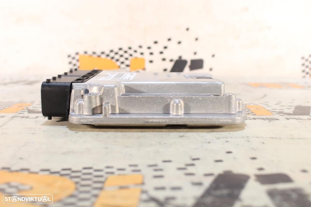 Centralina De Motor Bmw 3 Touring (F31)  8570931 / 0281019210 / 1039S5 - 4