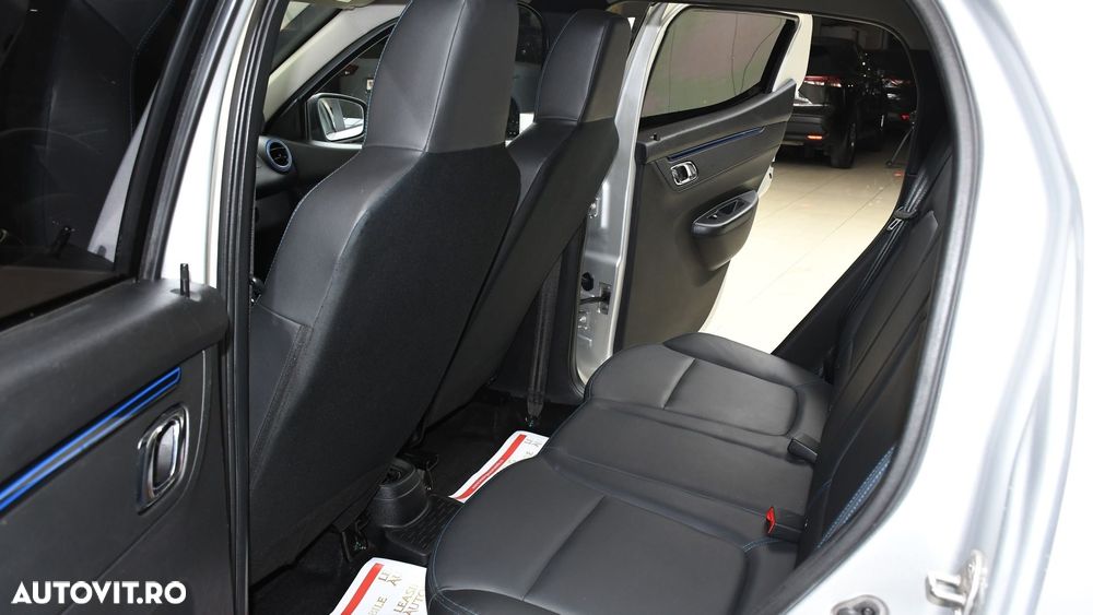 Dacia Spring Comfort - 12