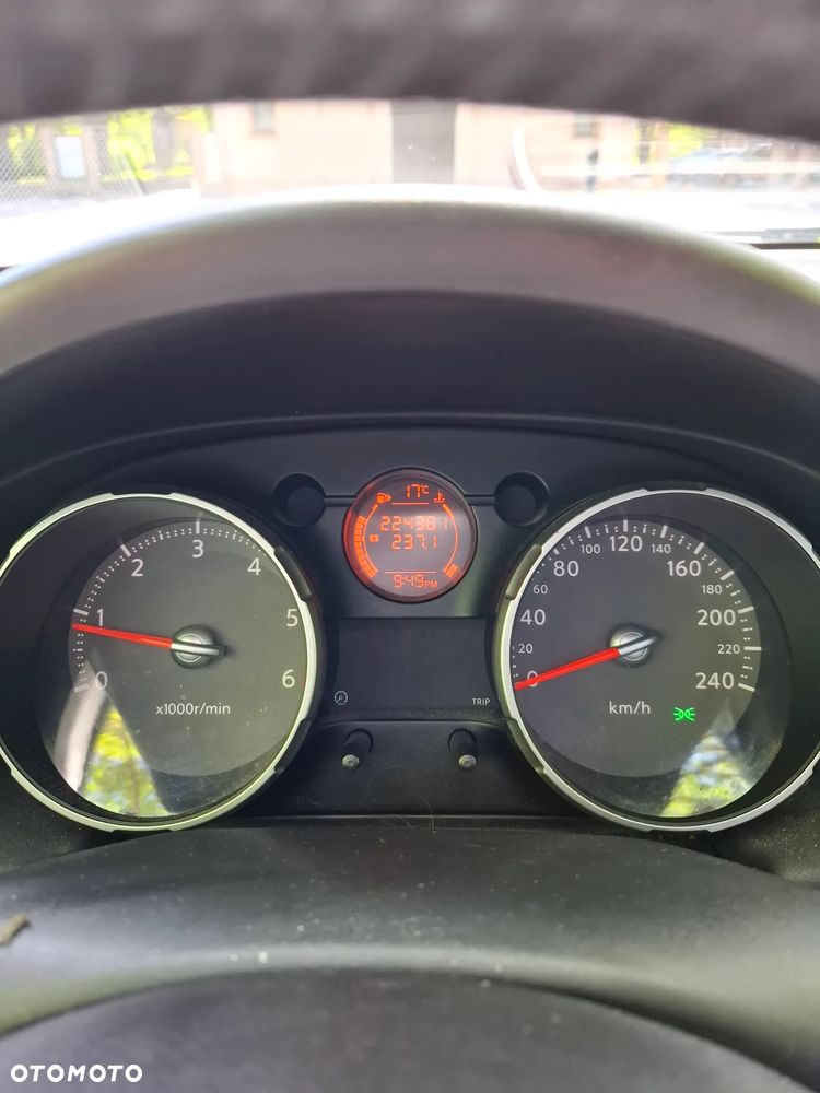 Nissan Qashqai 1.5 dCi I-Way - 15