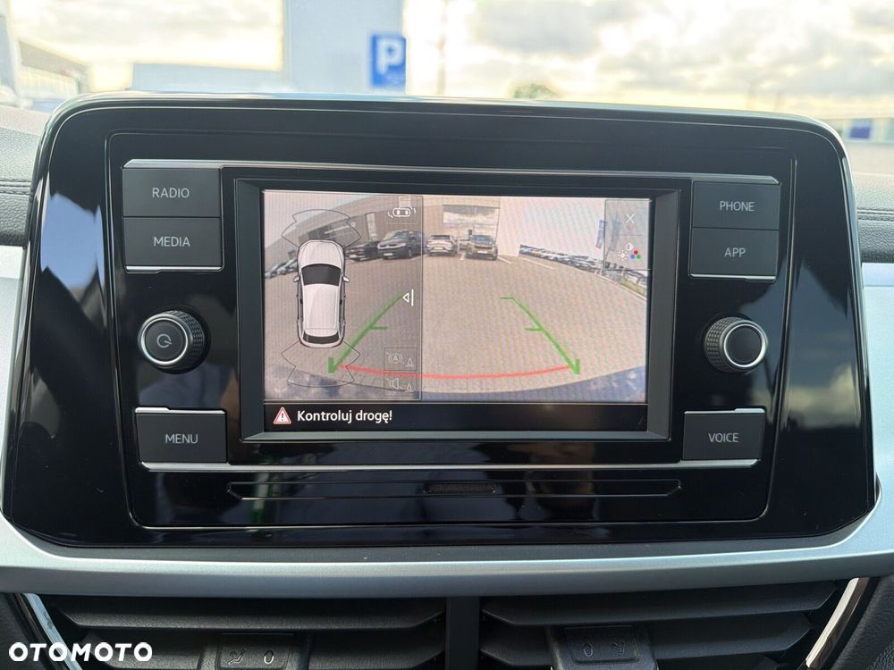 Volkswagen T-Roc 1.0 TSI Life - 24